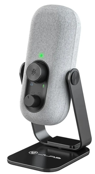 фото Микрофон  JLab MTALKGO2RWHT4 в Красноярске
