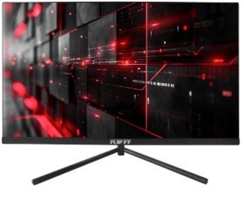 

Монитор 23,8" RDW Computers RDW2407 2407K/F29B0120V2A1B ЧЕРНЫЙ IPS 1MS HDMI M/M 300CD 178ГР/178ГР 1920X1080 120HZ VGA FHD (RUS), RDW2407