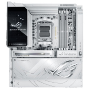 фото Материнская плата E-ATX  ASUS ROG CROSSHAIR X870E GLACIAL