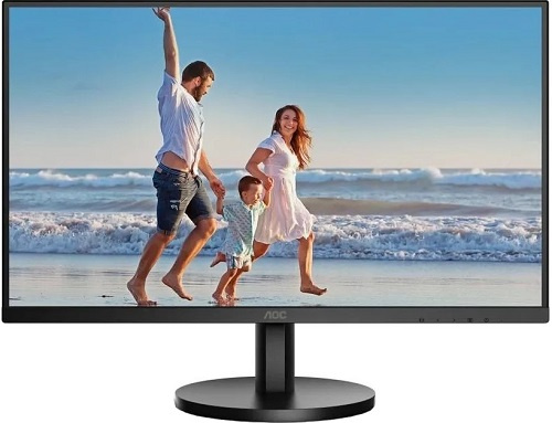 Изображение товара Монитор AOC Q27B3MA 27" 2560x1440 с защитой зрения и аудио