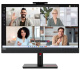 фото Монитор 27" Lenovo ThinkVision T27hv-30 в Екатеринбурге