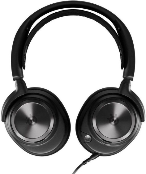 фото Гарнитура  SteelSeries Arctis Nova Pro в Омске
