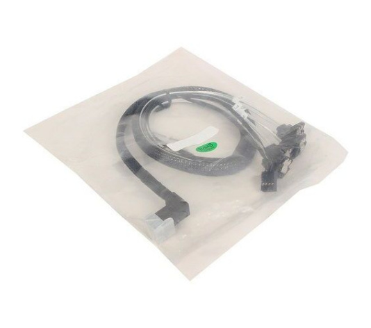 Изображение товара Кабель разветвитель Mini-SAS HD на 4 SATA AAA