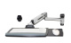 фото Кронштейн настенный Ergotron LX Sit-Stand