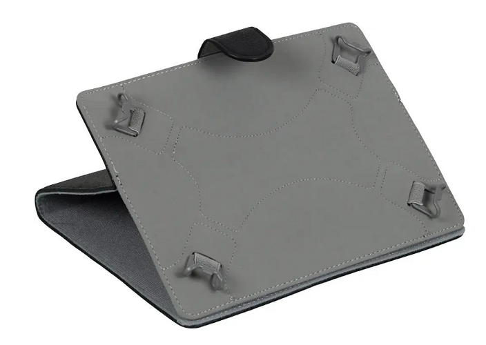 

Чехол для планшета Riva 892833 универсальный 10.1" искусственная кожа черный (892833), 892833