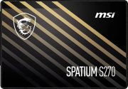 фото Накопитель SSD MSI S78-440N070-P83 240 ГБ