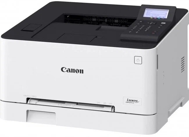 

Принтер цветной Canon i-SENSYS LBP631Cw А4, 18 стр./мин., 250 л. USB 2.0, 10/100/1000-TX, Wi-Fi, i-SENSYS LBP631Cw