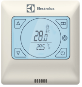 фото Терморегулятор Electrolux ETT-16