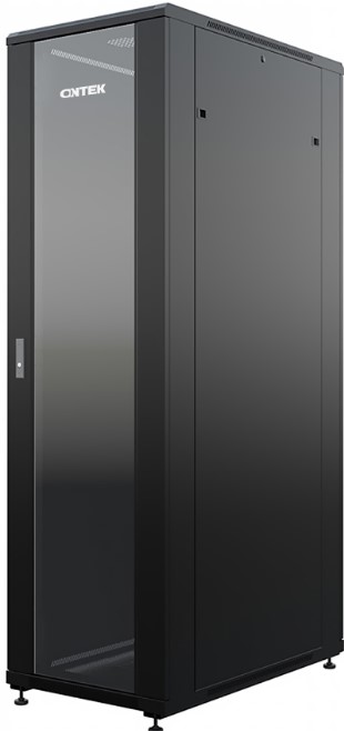 Шкаф,ONTEK,TC22U61GSRSWAS-9005