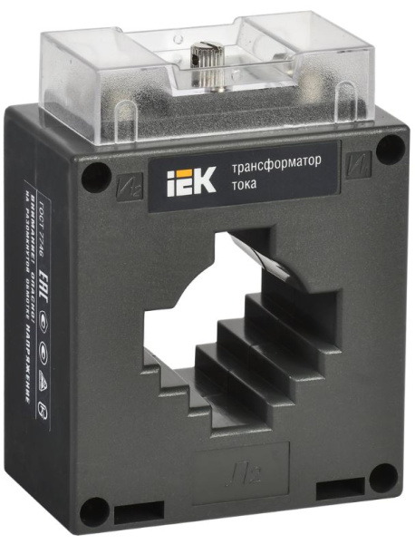 фото Трансформатор тока IEK ITT30-3-05-0400 в Уфе