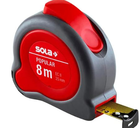 Изображение товара Рулетка 50024401