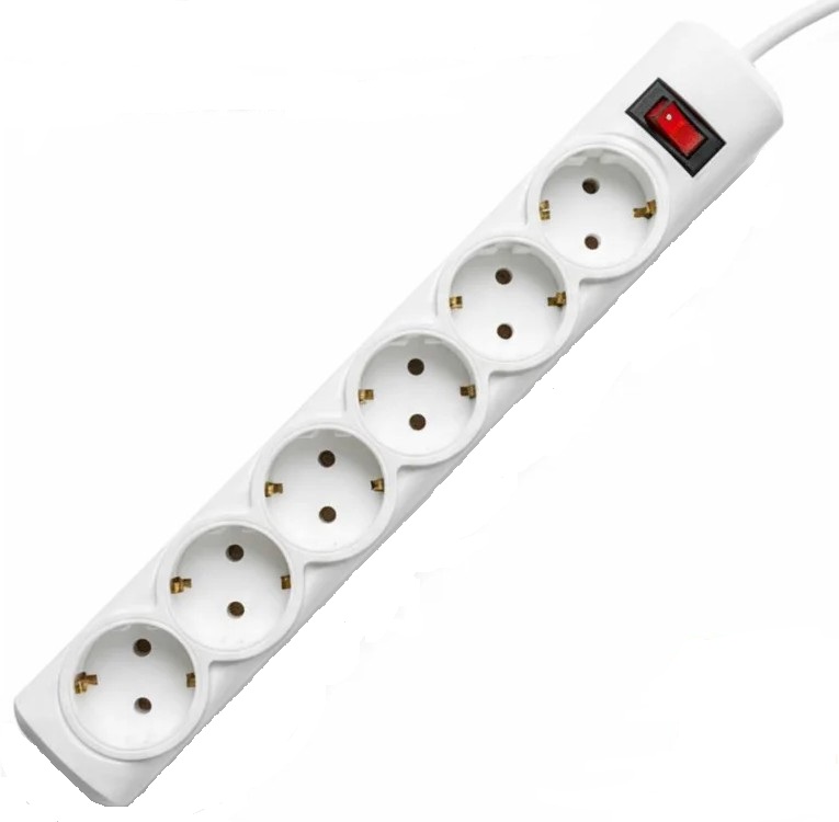 Сетевой фильтр PROGIX PG630
