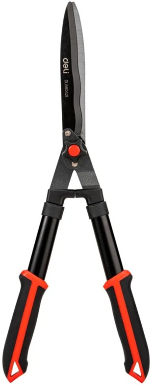 Ножницы Deli DL580421
