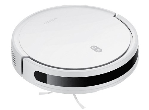 

Робот-пылесос Xiaomi Robot Vacuum E10 BHR6783EU, Robot Vacuum E10