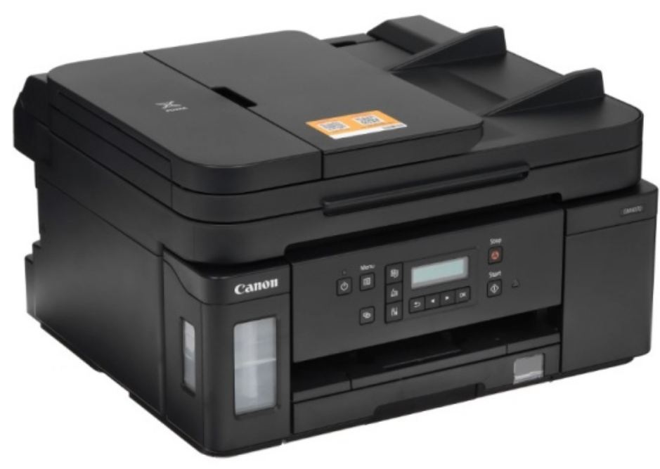 МФУ Canon Pixma GM4070