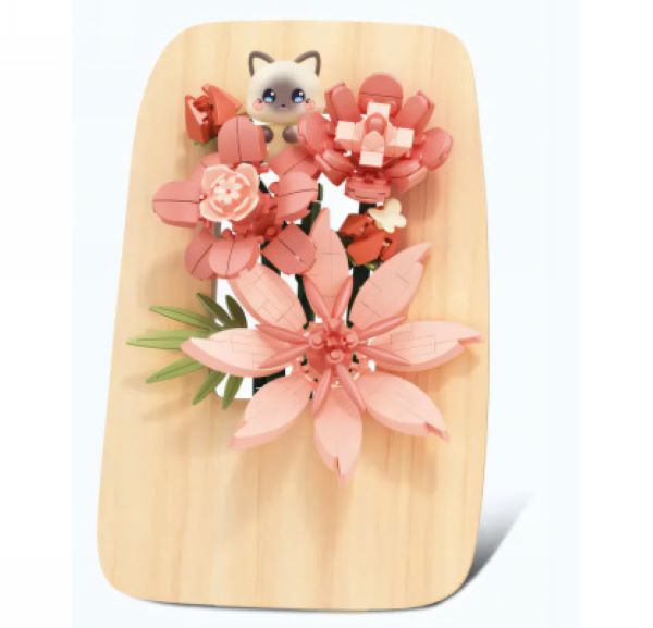 

Конструктор Sembo Block 611083, 611083