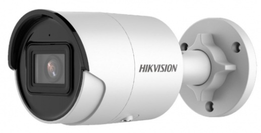 Изображение товара Видеокамера IP HIKVISION DS-2CD2023G2-LI2U(4MM)(O-STD)