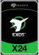 фото Жесткий диск 20TB SAS 12Gb/s Seagate Exos X24 (УЦЕНЕННЫЙ) в Ростове-на-Дону