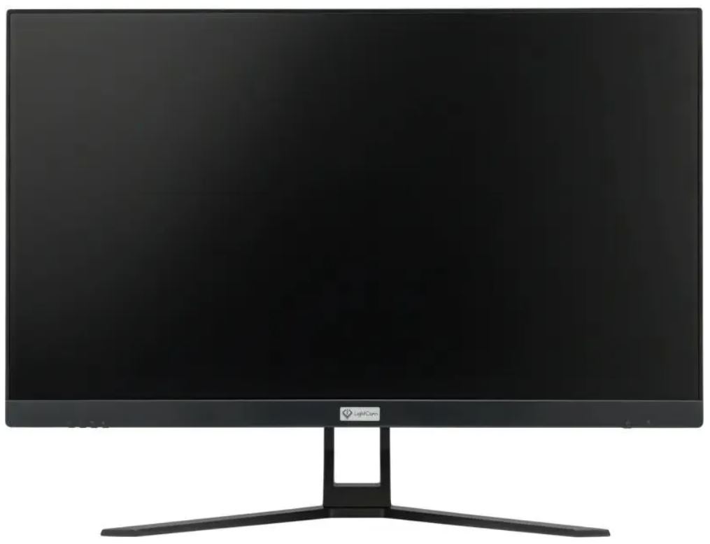 

Монитор 27" Lightcom V-Max ПЦВТ.852859.300 1920х1080, IPS, 4ms, 16:9, 250 кд/м², 1000:1, 75Hz, 178°/178°, cam, VGA, HDMI, DP, USB Type-C, 2*USB 3.0, b, V-Max