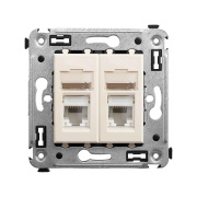 фото Розетка DKC 4405464