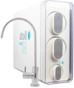 фото Фильтр для воды  Atoll Twist M