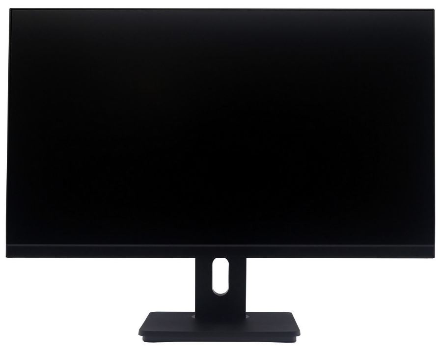 

Монитор 27" Lime H270L 2560x1440 LED, 16:9, IPS, 300cd, 1000:1, 4ms, 178/178, DP, HDMI, USB, 75Hz, Speakers, Tilt, HAS, pivot, VESA, black, H270L