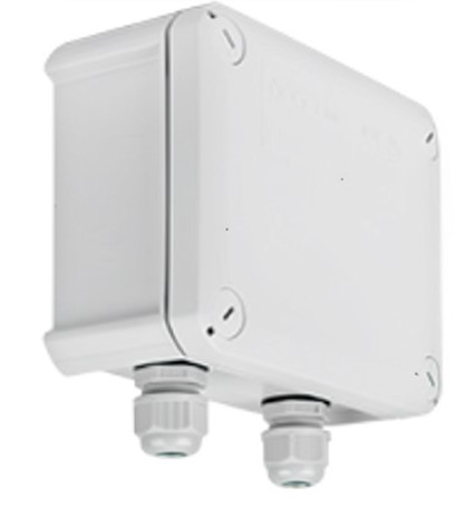 Удлинитель Beward STE-01HP-B