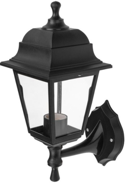 Изображение товара Lamper 602-305 настенный светодиодный уличный светильник