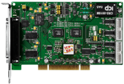 фото Плата  ICP DAS PCI-826LU CR
