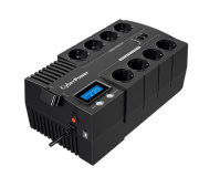 фото Источник бесперебойного питания  CyberPower BR700EA (УЦЕНЕННЫЙ)