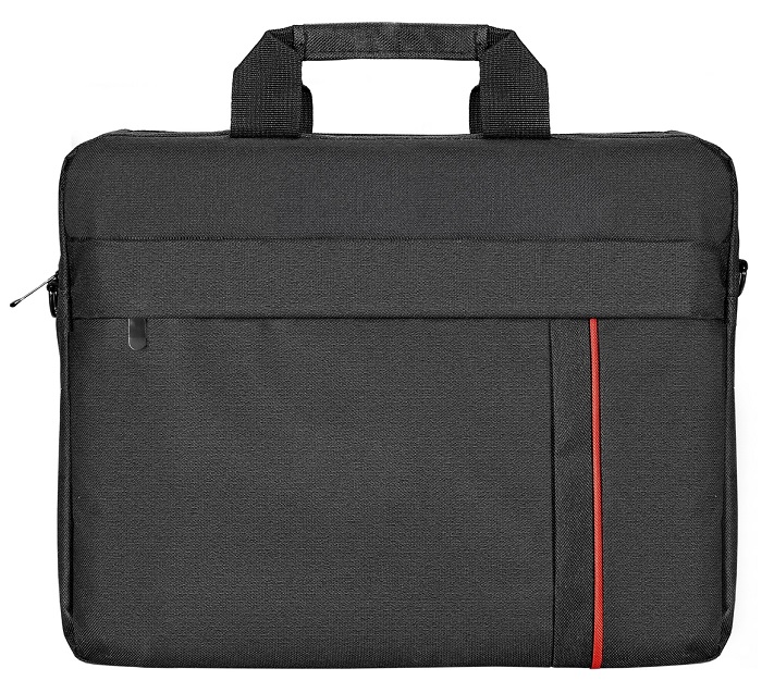 

Сумка для ноутбука Exegate Start S1517 EX293468RUS до 15.6", черная, полиэстер, Start S1517