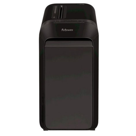 Изображение товара Уничтожитель бумаг Fellowes Powershred LX220 для офисов и дома