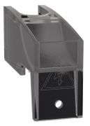 фото Крышка защитная IEK AR-SDM-AUX-APC-11