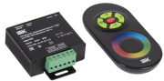 фото Контроллер  IEK LSC1-RGB-144-RF-20-12-B