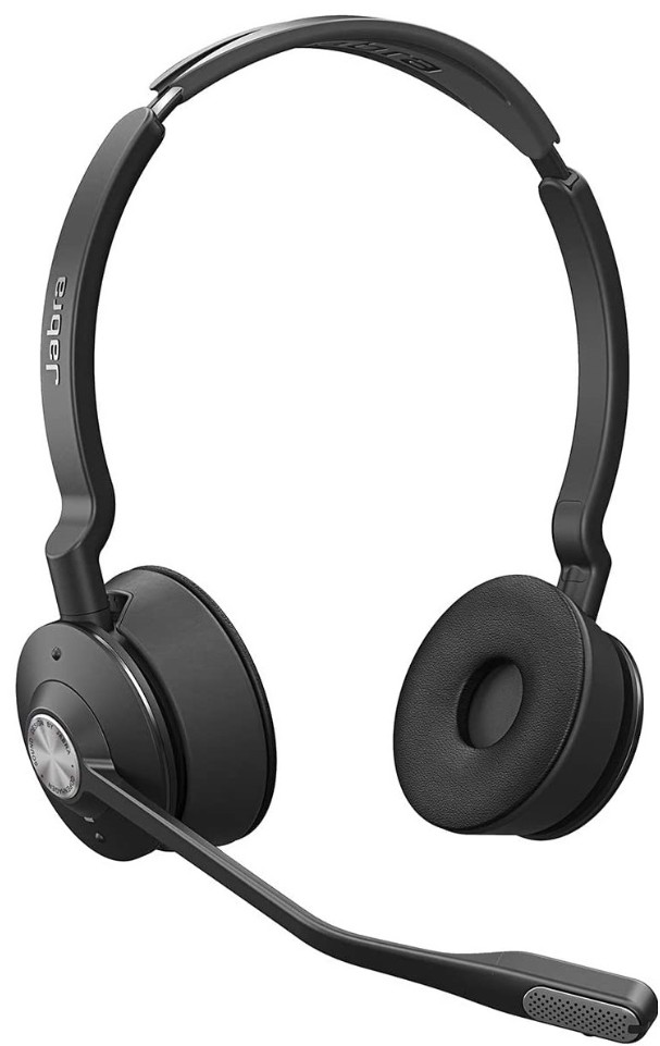 

Гарнитура беспроводная Jabra Engage 75 SE 9659-583-111 Stereo, EMEA, Engage 75 SE