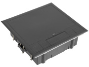 фото Лючок напольный Datarex DR-PRO-015111