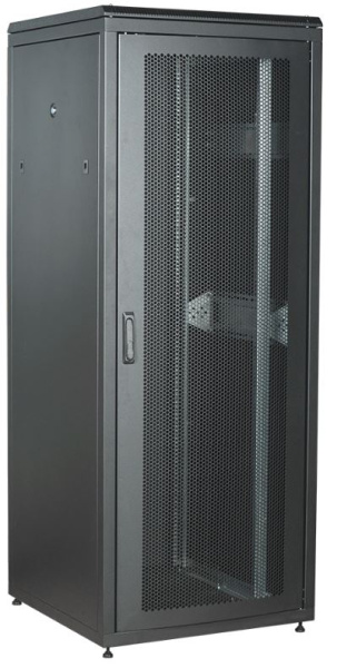 Изображение товара Шкаф напольный 19" 33U ITK LN05-33U88-PM