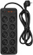 фото Сетевой фильтр  Powercom SP-10 USB2A1CB 1.8M в Санкт-Петербургe