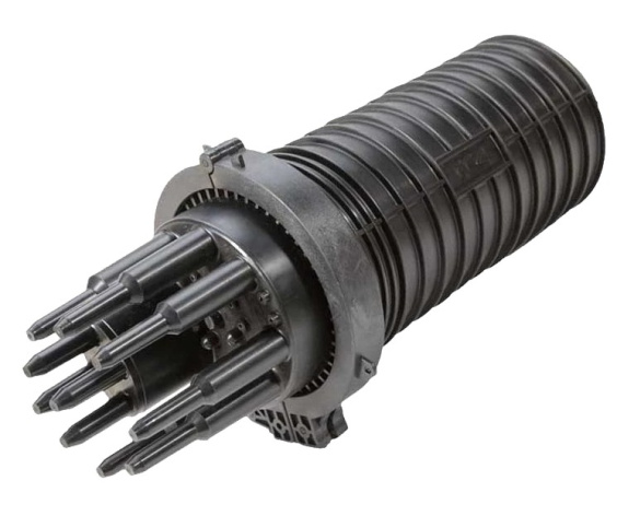 Изображение товара Муфта оптическая ССД МТОК-Г3/216-1КТ3645-К