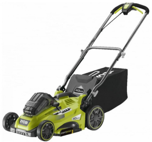 Изображение товара Газонокосилка Ryobi RLM36x41H60PG