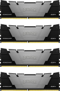 фото Модуль памяти Kingston FURY KF436C16RB12K4/64