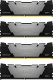фото Модуль памяти DDR4 64GB (4*16GB) Kingston FURY KF436C16RB12K4/64 в Омске