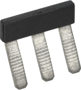 фото Перемычка  IEK YCT10-00-K03-010-EC-3P