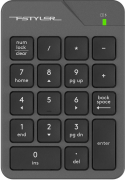 фото Цифровой блок клавиатуры A4Tech FGK21C