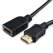 фото Кабель-удлинитель Cablexpert CC-HDMI4X-0.5M