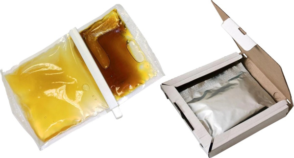 Изображение товара Герметик ССД 120804-00101