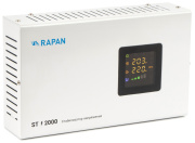 фото Стабилизатор напряжения  Бастион RAPAN ST-2000