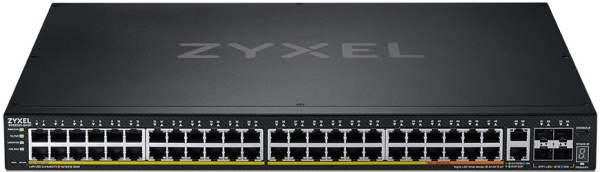 фото Коммутатор  ZYXEL NebulaFlex Pro XGS2220-54HP в Перми