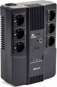 фото Источник бесперебойного питания  Бастион SKAT-UPS 800 AI (УЦЕНЕННЫЙ)