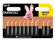 фото Батарейка  Duracell LR6 BL10PLUS в Санкт-Петербургe